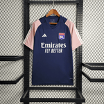 Lyon 2023/24  de Treino