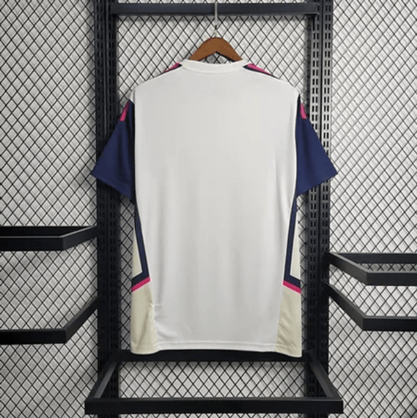 Arsenal  de Treino White and Pink 2023/24