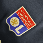 Lyon 2023/24  de Treino