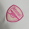 Arsenal  de Treino White and Pink 2023/24