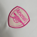 Arsenal  de Treino White and Pink 2023/24