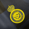 Al-Nassr  de Treino Blue