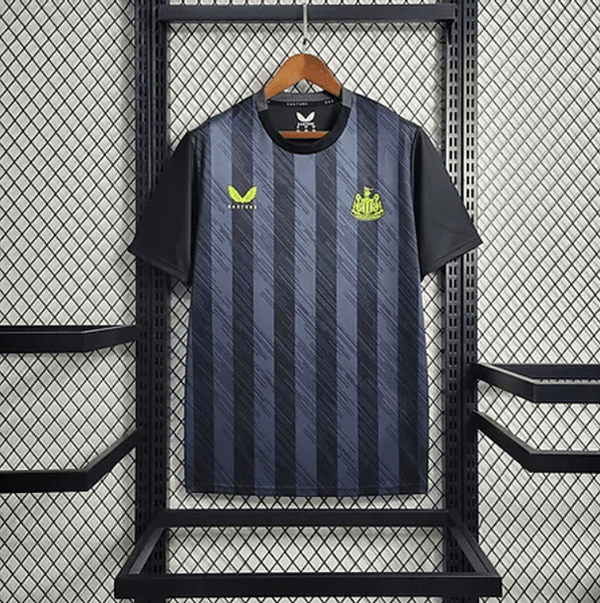 Newcastle  de Treino 2 2023/24