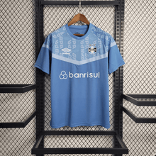Grêmio 2023/24  de Treino