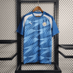 Manchester City  de Treino Blue 2023/24
