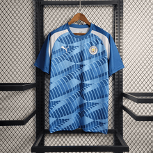 Manchester City  de Treino Blue 2023/24