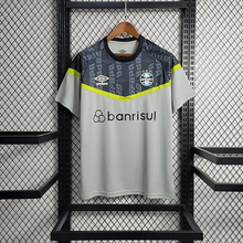 Grémio  de Treino Grey 2023/24