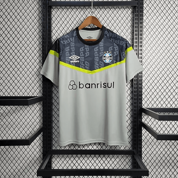 Grémio  de Treino Grey 2023/24