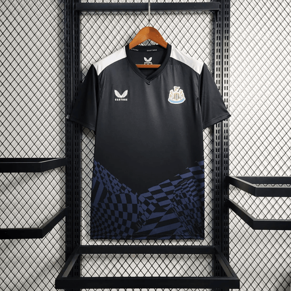 Newcastle  de Treino Black 2023/24