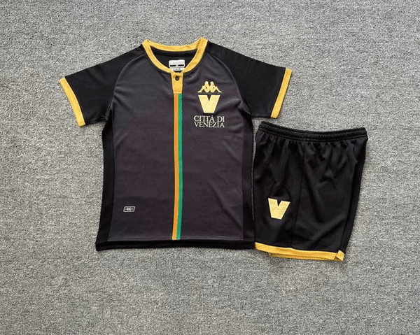 Venezia 2023/24 Kit Criança